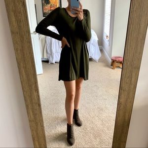 Vintage boutique dress